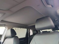 Honda CR-V 240TURBO AWD Premium 5-Seater - ფოტო 17