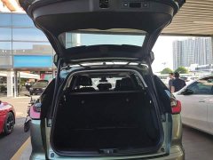 Honda CR-V 240TURBO AWD Premium 5-Seater - ფოტო 18
