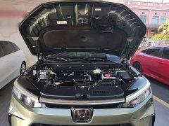 Honda CR-V 240TURBO AWD Premium 5-Seater - ფოტო 19