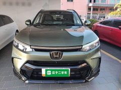 Honda CR-V 240TURBO AWD Premium 5-Seater - ფოტო 2