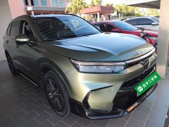 Honda CR-V 240TURBO AWD Premium 5-Seater - ფოტო 3