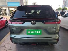 Honda CR-V 240TURBO AWD Premium 5-Seater - ფოტო 5
