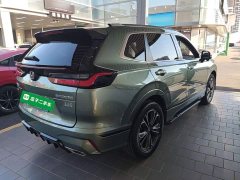 Honda CR-V 240TURBO AWD Premium 5-Seater - ფოტო 6
