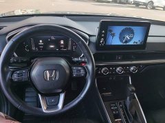 Honda CR-V 240TURBO AWD Premium 5-Seater - ფოტო 9