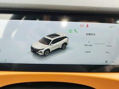 Geely Boyue L Fourth Generation 1.5TD DCT Shanhe - photo 11