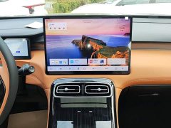 Geely Boyue L Fourth Generation 1.5TD DCT Shanhe - photo 12
