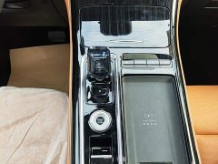 Geely Boyue L Fourth Generation 1.5TD DCT Shanhe - photo 13