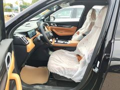 Geely Boyue L Fourth Generation 1.5TD DCT Shanhe - photo 14