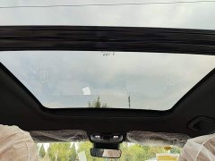 Geely Boyue L Fourth Generation 1.5TD DCT Shanhe - photo 17