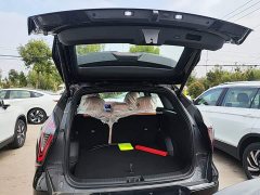 Geely Boyue L Fourth Generation 1.5TD DCT Shanhe - photo 18
