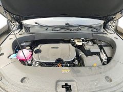 Geely Boyue L Fourth Generation 1.5TD DCT Shanhe - photo 19