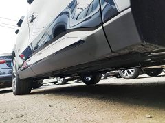 Geely Boyue L Fourth Generation 1.5TD DCT Shanhe - photo 20