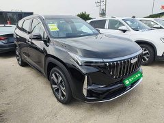 Geely Boyue L Fourth Generation 1.5TD DCT Shanhe - photo 3