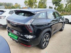 Geely Boyue L Fourth Generation 1.5TD DCT Shanhe - photo 6