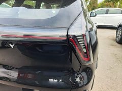 Geely Boyue L Fourth Generation 1.5TD DCT Shanhe - photo 7
