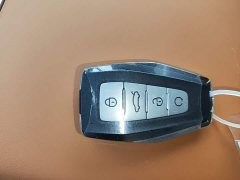Geely Boyue L Fourth Generation 1.5TD DCT Shanhe - photo 8