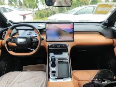 Geely Boyue L Fourth Generation 1.5TD DCT Shanhe - photo 9
