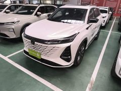 Changan CS75 Plus Intelligent Champion Edition 1.5T New Blue Whale Smart Navigation - photo 1