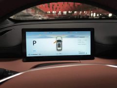 Changan CS75 Plus Intelligent Champion Edition 1.5T New Blue Whale Smart Navigation - photo 11