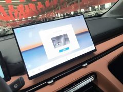 Changan CS75 Plus Intelligent Champion Edition 1.5T New Blue Whale Smart Navigation - photo 12
