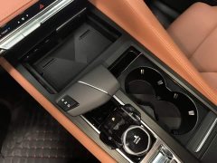 Changan CS75 Plus Intelligent Champion Edition 1.5T New Blue Whale Smart Navigation - photo 13