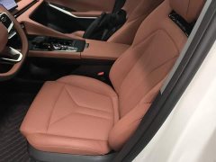 Changan CS75 Plus Intelligent Champion Edition 1.5T New Blue Whale Smart Navigation - photo 14
