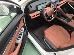 Changan CS75 Plus Intelligent Champion Edition 1.5T New Blue Whale Smart Navigation - photo 15