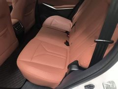 Changan CS75 Plus Intelligent Champion Edition 1.5T New Blue Whale Smart Navigation - photo 16