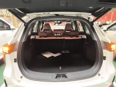 Changan CS75 Plus Intelligent Champion Edition 1.5T New Blue Whale Smart Navigation - photo 18