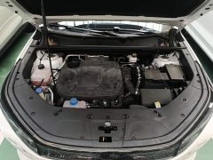 Changan CS75 Plus Intelligent Champion Edition 1.5T New Blue Whale Smart Navigation - photo 19