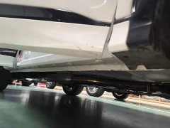 Changan CS75 Plus Intelligent Champion Edition 1.5T New Blue Whale Smart Navigation - photo 20