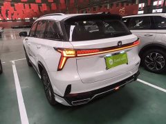 Changan CS75 Plus Intelligent Champion Edition 1.5T New Blue Whale Smart Navigation - photo 4
