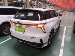 Changan CS75 Plus Intelligent Champion Edition 1.5T New Blue Whale Smart Navigation - photo 6