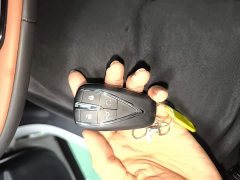 Changan CS75 Plus Intelligent Champion Edition 1.5T New Blue Whale Smart Navigation - photo 8
