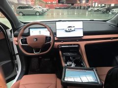 Changan CS75 Plus Intelligent Champion Edition 1.5T New Blue Whale Smart Navigation - photo 9