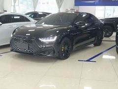 BYD DM-p Edition - ფოტო 1