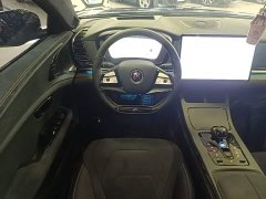 BYD DM-p Edition - ფოტო 10
