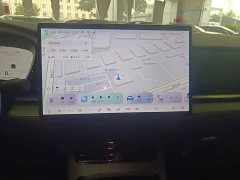 BYD DM-p Edition - ფოტო 12