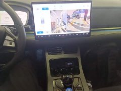 BYD DM-p Edition - ფოტო 13