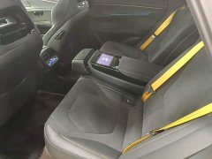 BYD DM-p Edition - ფოტო 16
