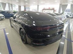 BYD DM-p Edition - ფოტო 4