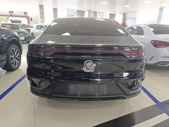 BYD DM-p Edition - ფოტო 5