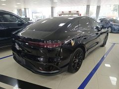 BYD DM-p Edition - ფოტო 6