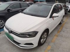 Volkswagen Polo Plus 1.5L Automatic Panoramic Sunroof Comfort Edition - ფოტო 1