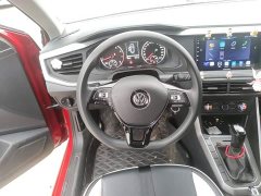 Volkswagen Polo Plus 1.5L Automatic Panoramic Sunroof Comfort Edition - ფოტო 10
