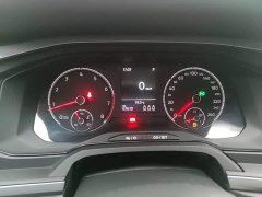 Volkswagen Polo Plus 1.5L Automatic Panoramic Sunroof Comfort Edition - ფოტო 11