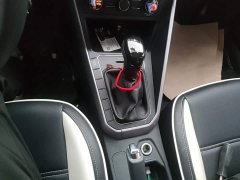 Volkswagen Polo Plus 1.5L Automatic Panoramic Sunroof Comfort Edition - ფოტო 13