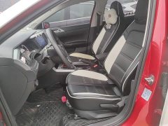 Volkswagen Polo Plus 1.5L Automatic Panoramic Sunroof Comfort Edition - ფოტო 14