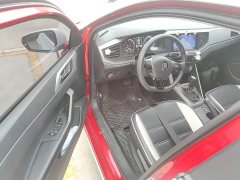 Volkswagen Polo Plus 1.5L Automatic Panoramic Sunroof Comfort Edition - ფოტო 15