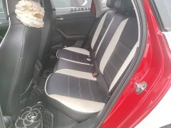 Volkswagen Polo Plus 1.5L Automatic Panoramic Sunroof Comfort Edition - ფოტო 16